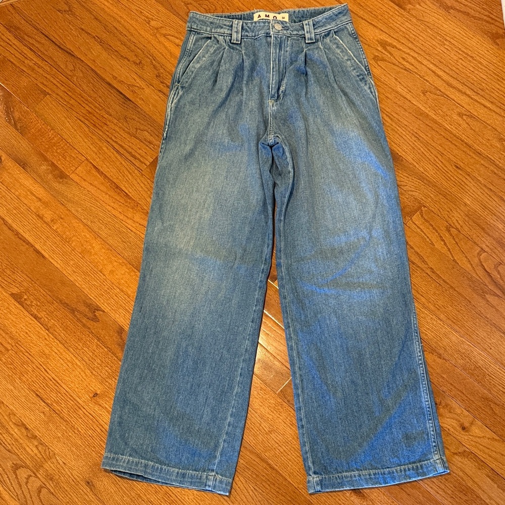 Amo trouser jeans